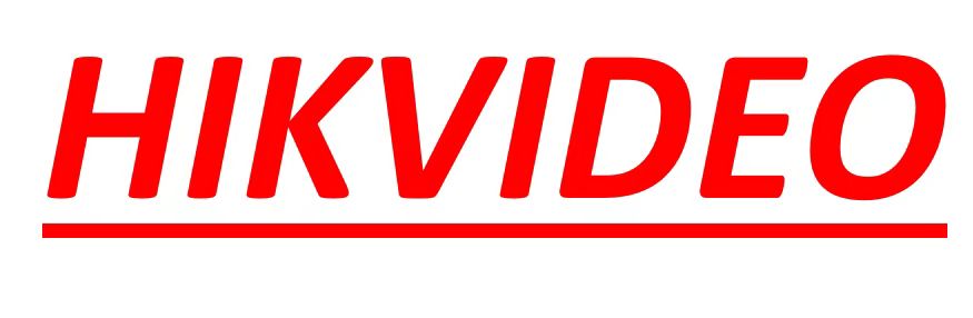 HIKVIDEO
